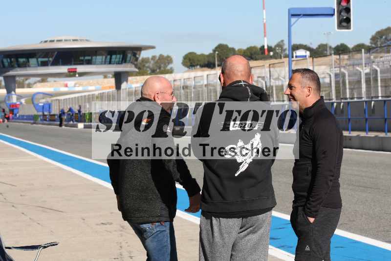 Archiv-2023/02 31.01.-03.02.2023 Moto Center Thun Jerez/Impressionen